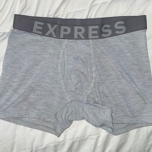 Express Boxer Brief Men’s Medium